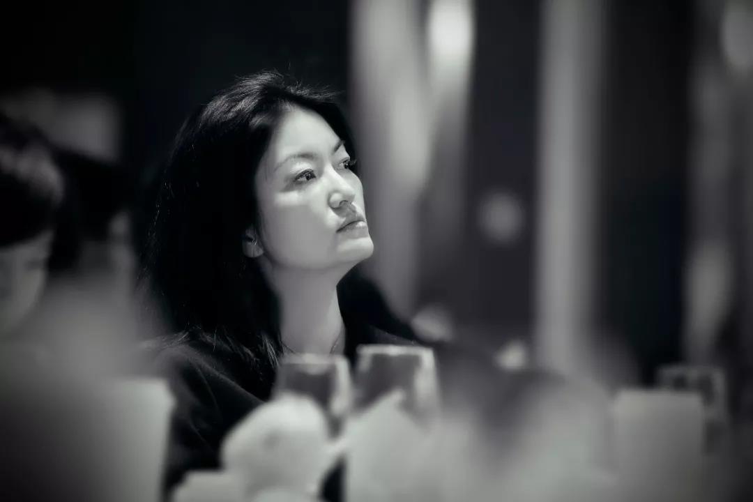 宜信集团吕海燕近况,宜信吕海燕离职了吗