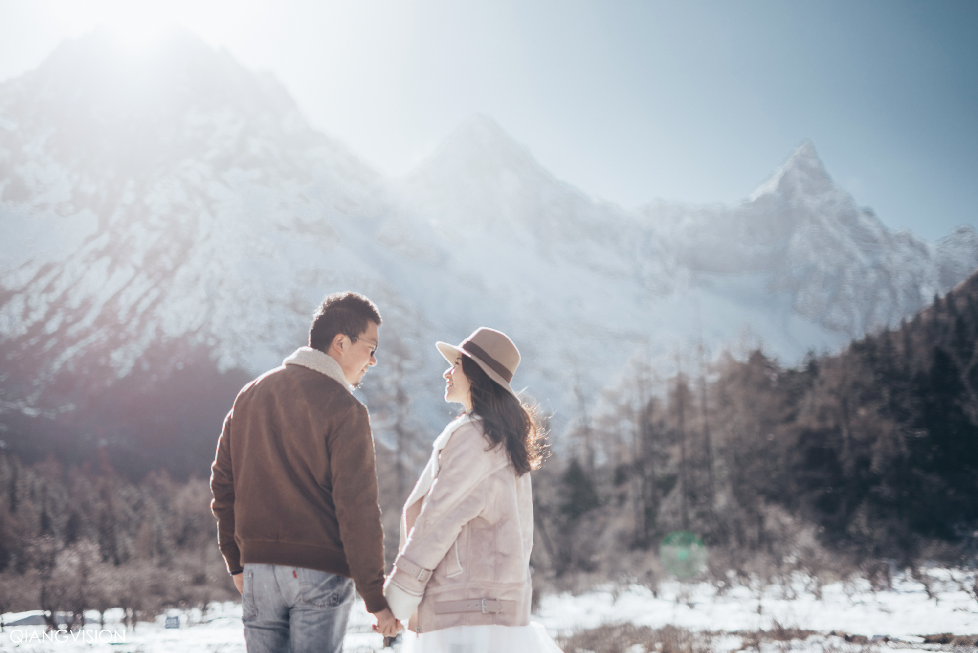 川西赏秋什么时间最好,推荐全球十大最佳赏秋胜地