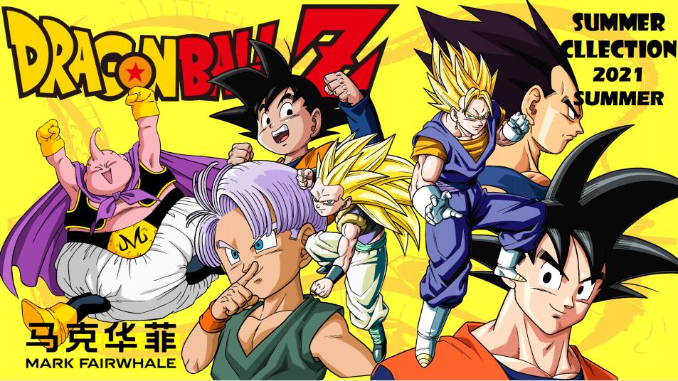 龙珠马克华菲,龙珠再现球场