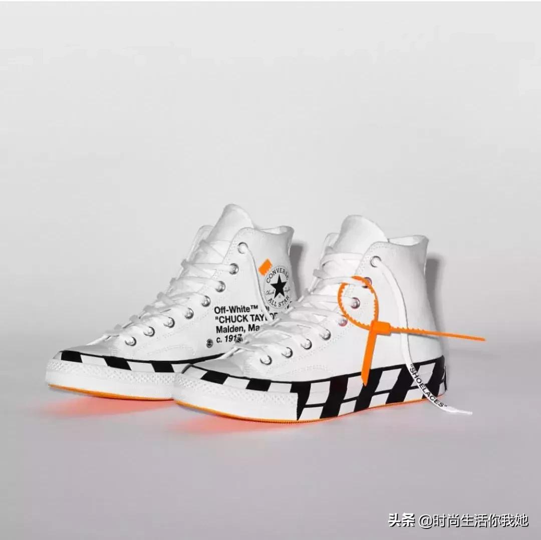 明星都在穿的潮鞋不容错过哦,今年过年必备的五双平价好鞋