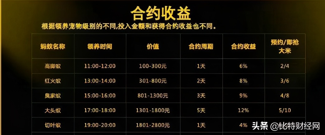 区块链投资骗局解读,投区块链的十大陷阱