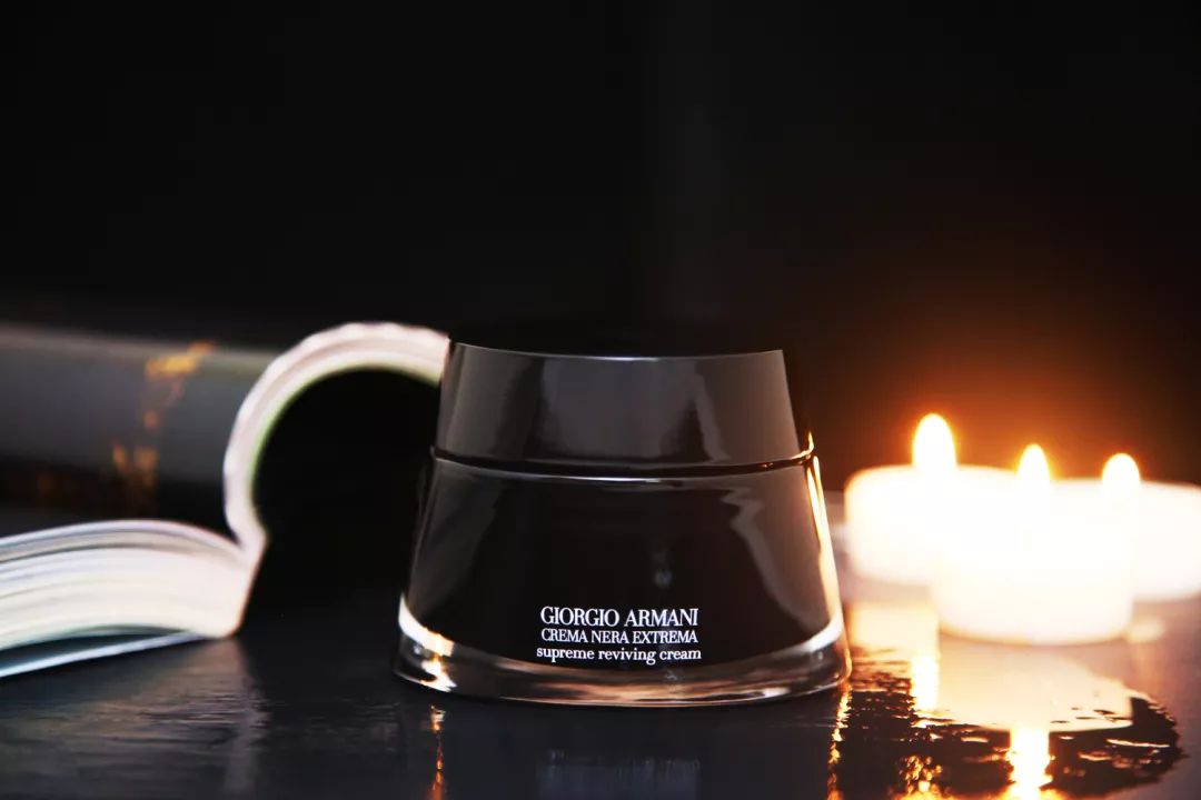 美肌‖从未被模仿,也不可能被超越的美好