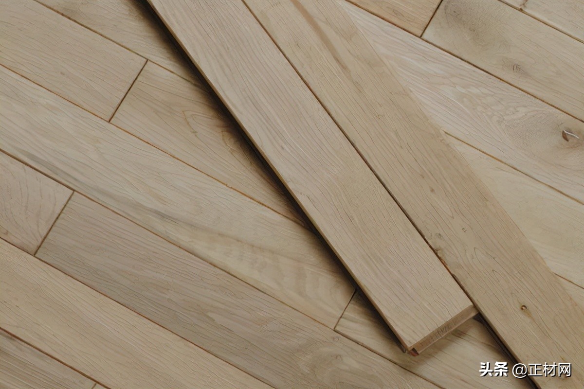 实木地板优点和缺点,实木地板好看但不耐用