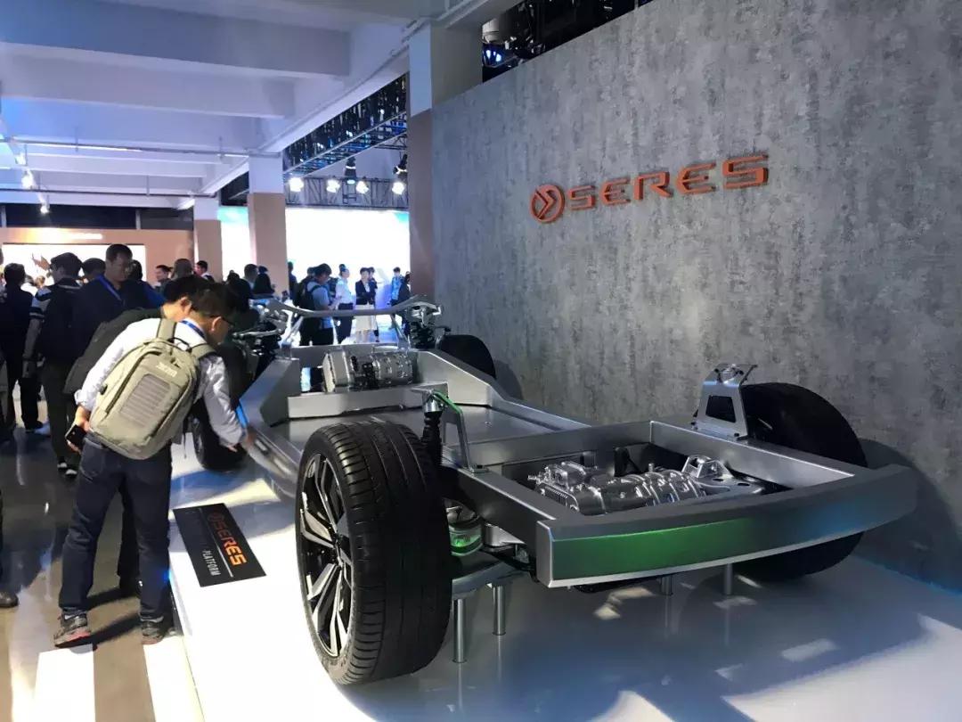 金康seressf5,sf5金康seres