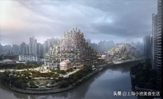 有哪些购物广场值得逛,全国最值得去的购物中心