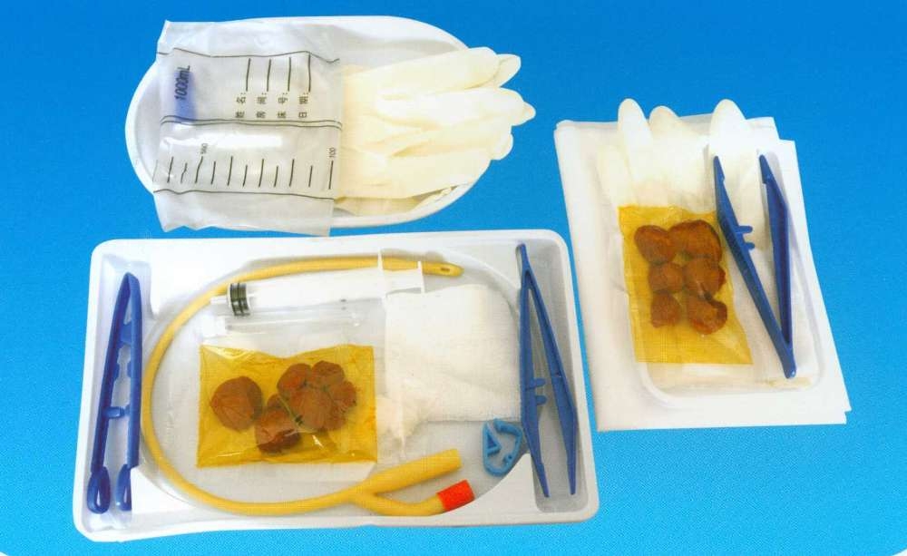 插了尿管痛一般多久缓解,插尿管疼还是开宫口疼