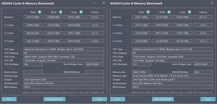 英特尔11代酷睿i5-1157,英特尔11代酷睿i7怎么样
