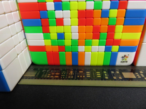 裕鑫黄龙魔方12阶,裕鑫小魔法魔方可以不调试吗