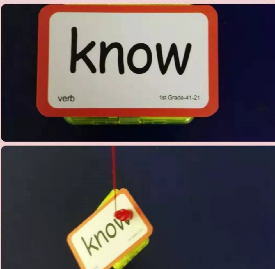 孩子家长互动学习英语卡片,亲子互动英语卡片