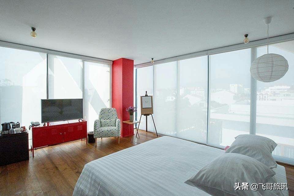 清迈性价比高的酒店推荐,清迈旅游豪华酒店