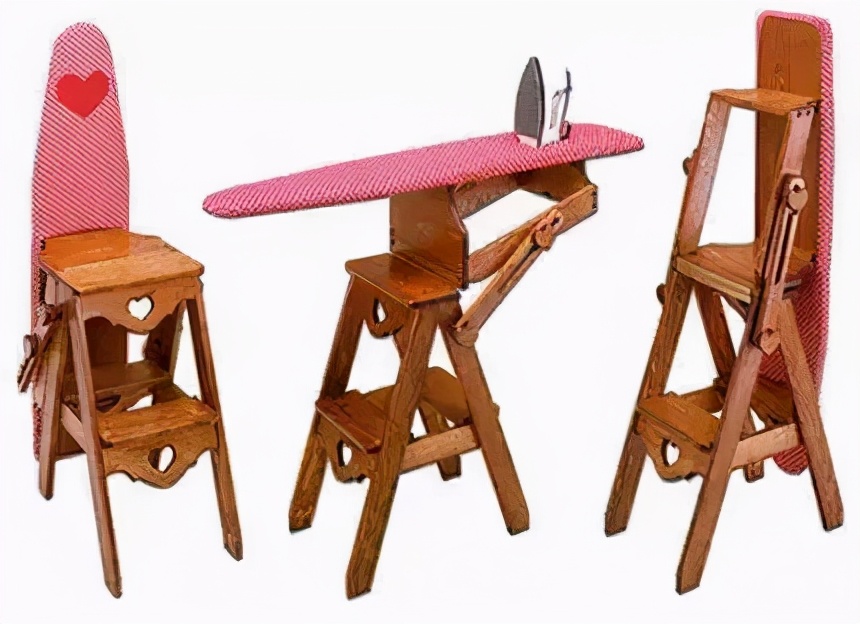 多功能家具丨6款拯救小户型的多功能家具，后悔没早点买