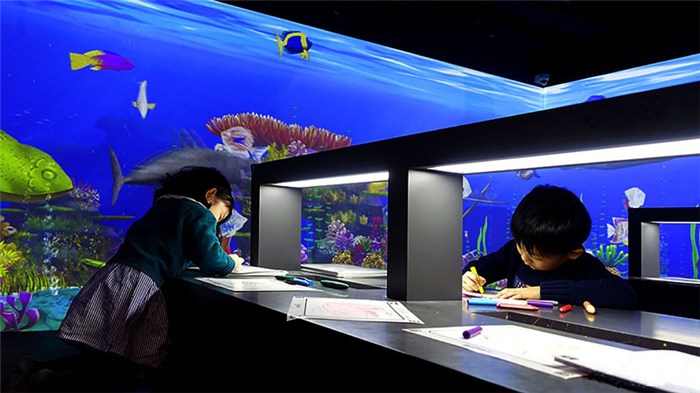 神笔马良3-6岁亲子互动游戏,儿童画画创意涂色游戏推荐