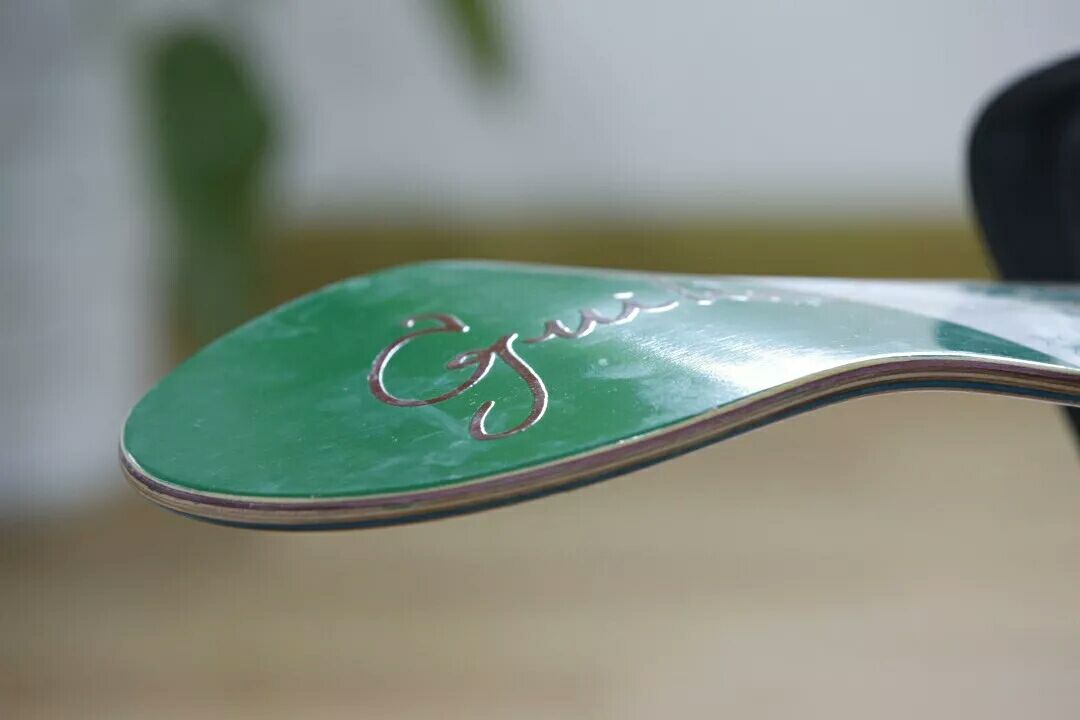 舌尖上的滑板，Symbolic“良粮”系列即将上市