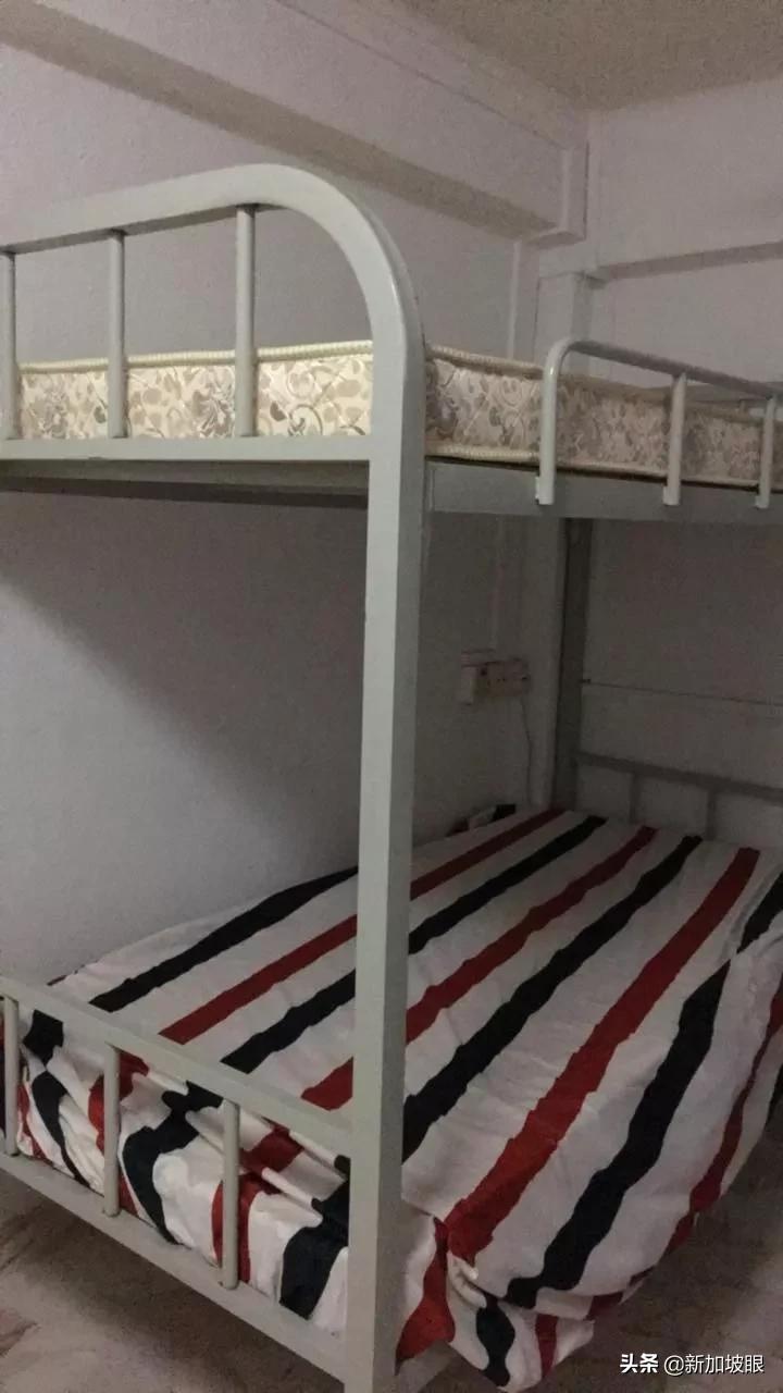 2024年新加坡租房攻略终极指南,新加坡最新租房价格