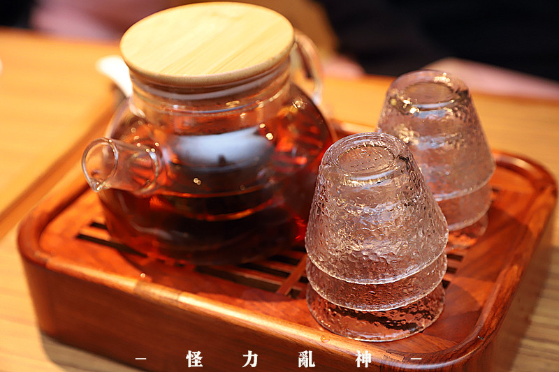 经典港式茶点 (港式茶点推荐)