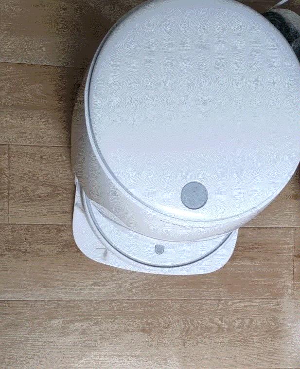 米家免洗扫拖机器人系列哪款好,米家免洗扫拖一体机器人pro评测