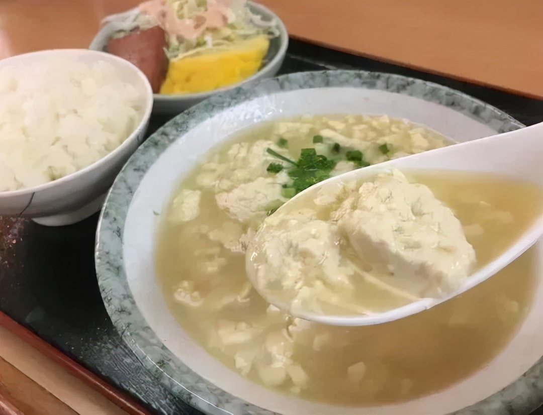 冲绳特色菜,冲绳美食必去的地方