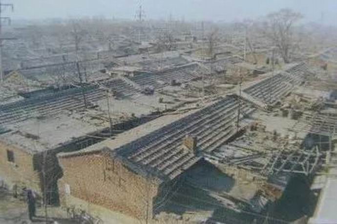 王串场名字由来,王串场旧时故事