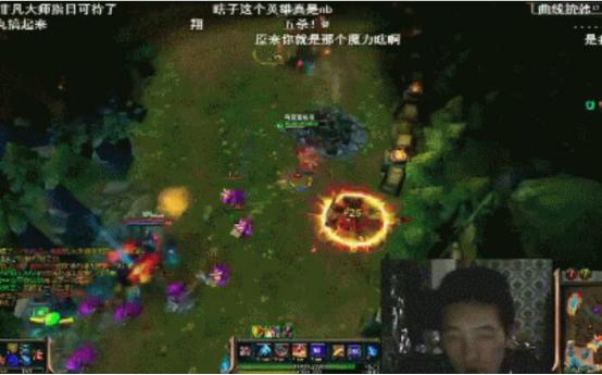 路人王dopa现在在哪里直播,最强路人王dopa当年到底有多强