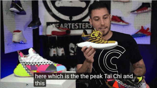 361安踏特步谁家鞋好,李宁安踏匹克特步361鸿星尔克