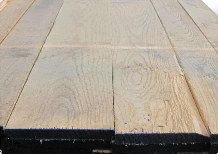 北美木材优点讲解,进口木材常识