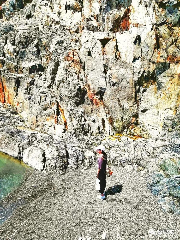 浙江东海大陈岛,台州大陈岛东海明珠