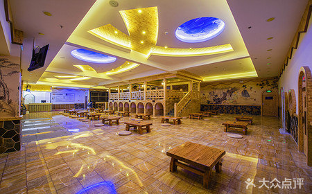 石家庄冬季汗蒸推荐,石家庄可以过夜的汗蒸馆