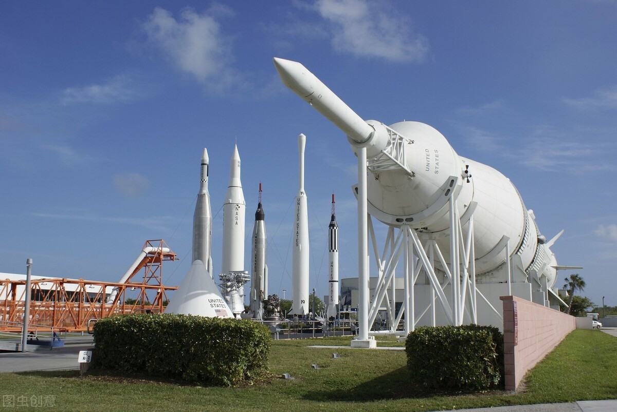 当今世界十大尖端科技,全球十大科技最新排名