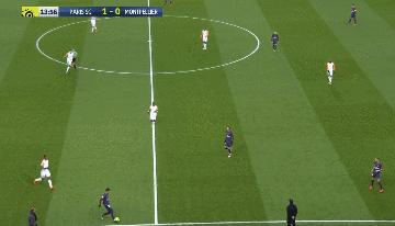 最后的桑巴舞者内马尔,绿荫最后的桑巴舞者内马尔