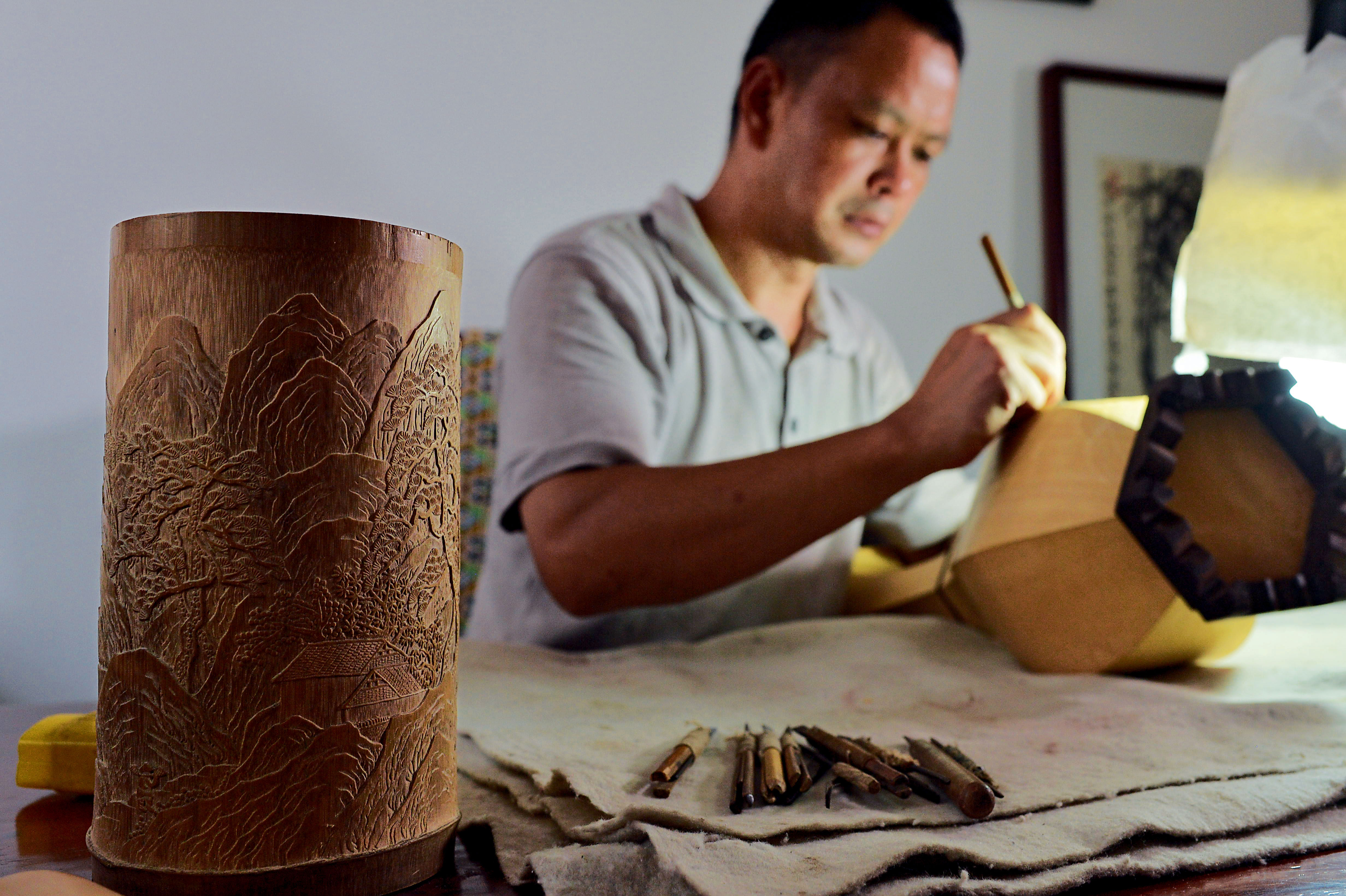 湘西土家族苗族巫师,土家族巫师