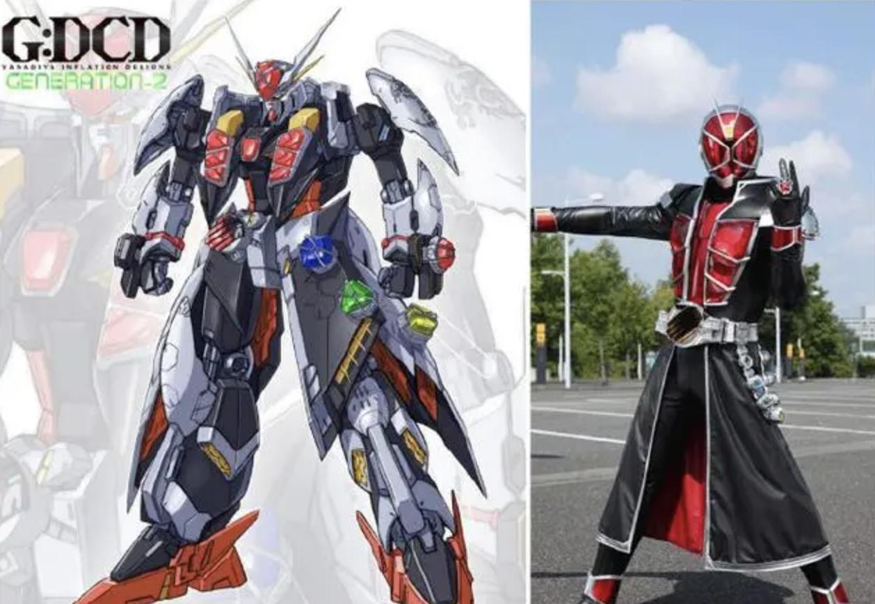 假面骑士哪些好看的配色,假面骑士什么版本好看