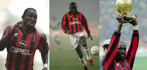 世界足坛十大孤胆英雄,足坛十大孤胆英雄