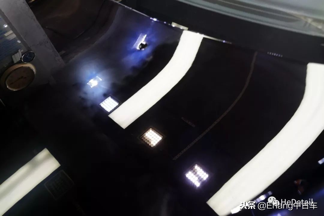 大咖登场，文铎老师的凌志LS400！