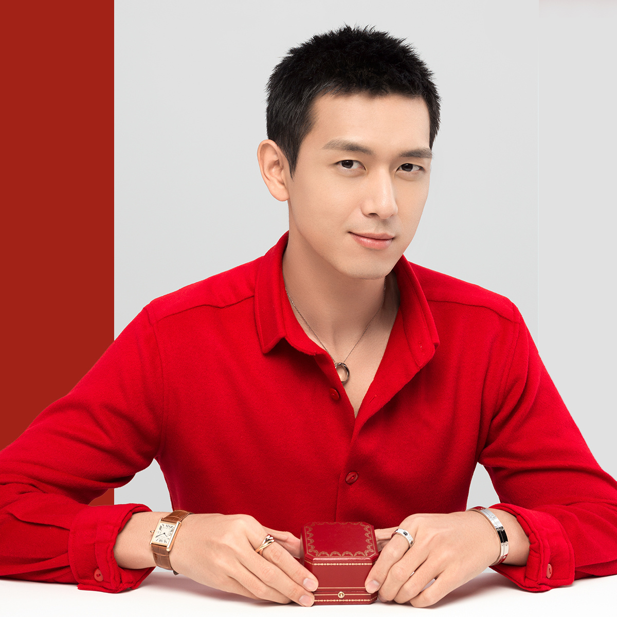 奢侈品蒂芙尼项链,宝格丽十大最美珠宝图片