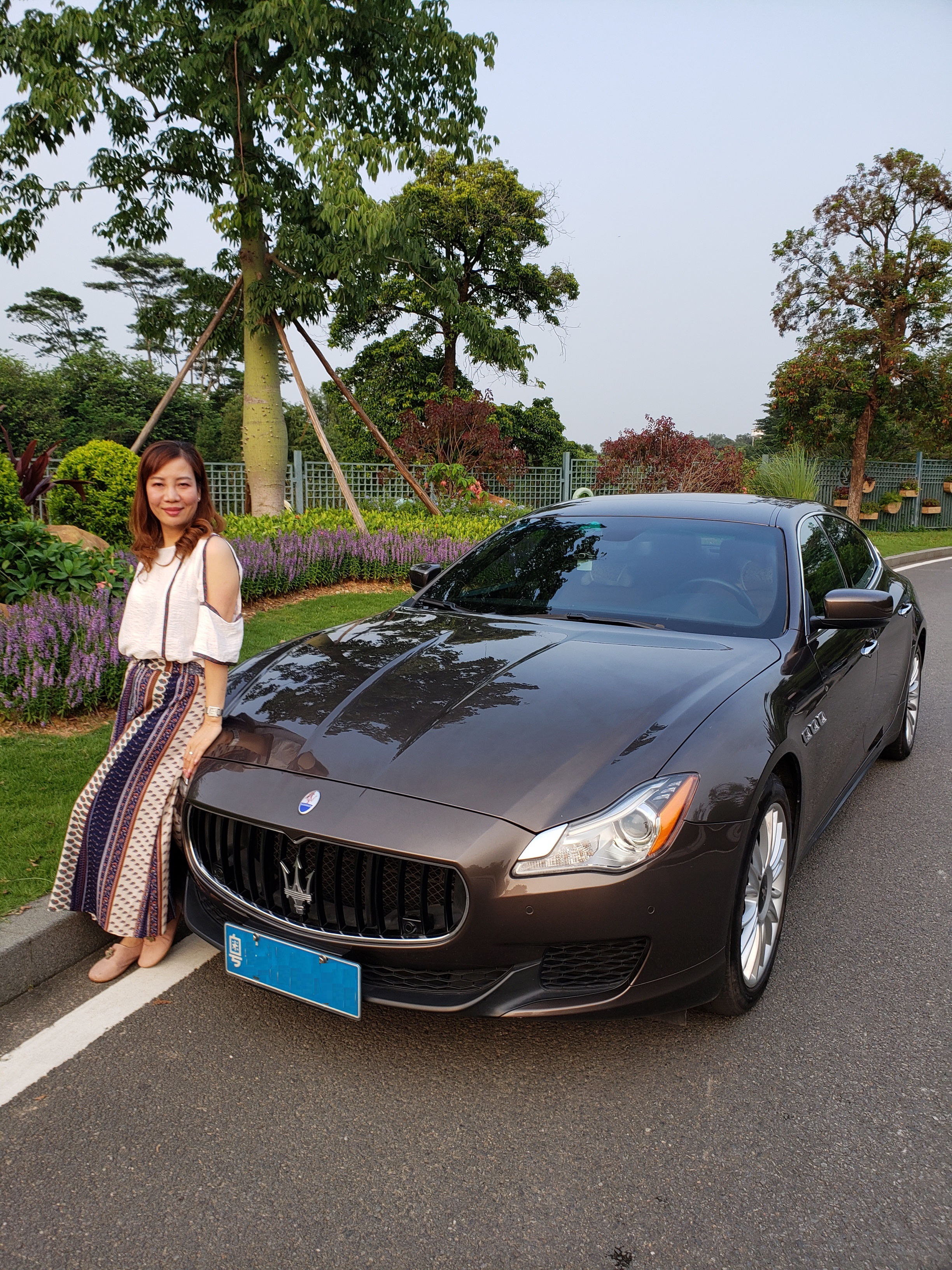 革物精神丨比时光更温柔的事