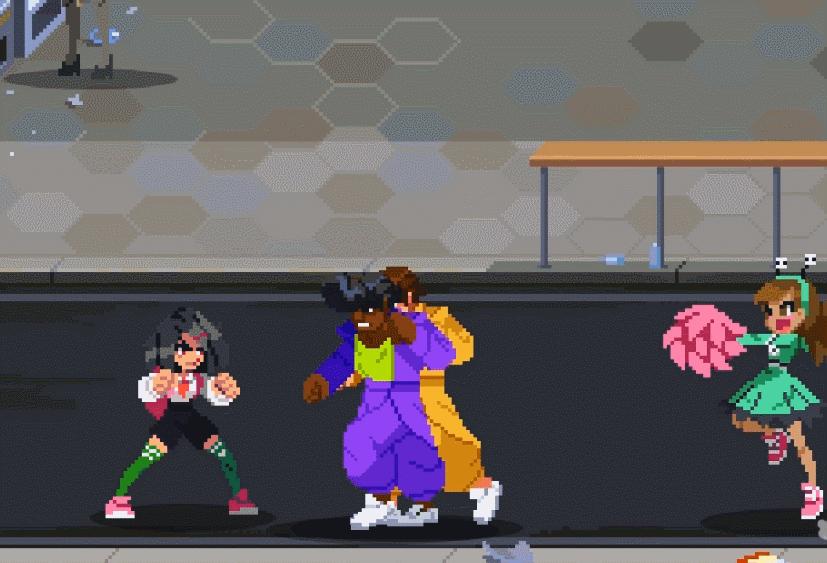 热血美少女日漫推荐,昭和少女测评