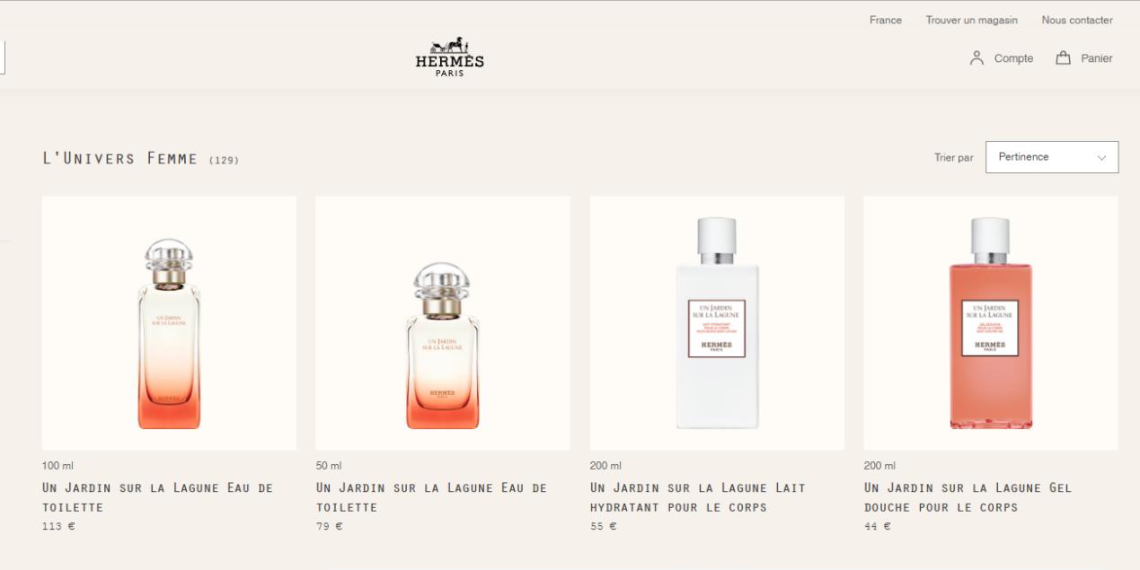 法国lv官网海淘攻略,德国美妆海淘网站