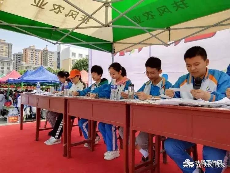 扶风小学运动会全部节目,扶风田径运动会