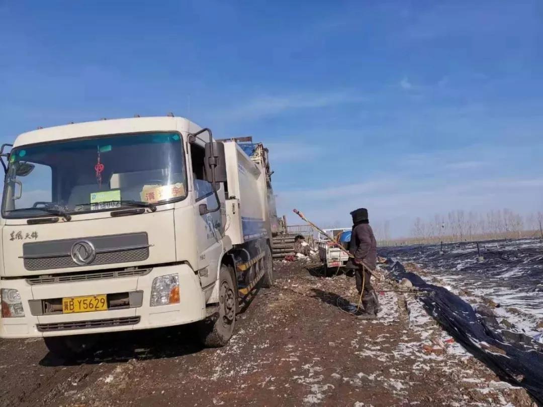 疫情下的唐山夜晚,唐山疫情最严重的地区
