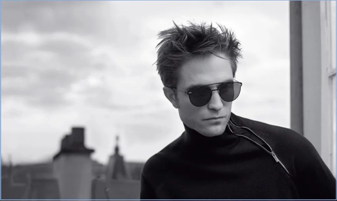 男人选墨镜怎么选,潮男该怎么选择墨镜