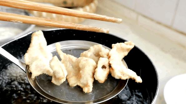 东北菜十大名菜排行地三鲜,东北名菜猪肉炖粉条的正宗做法