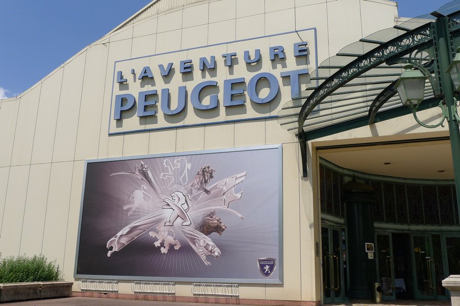 法系标致508,哪些法系二手车值得入手