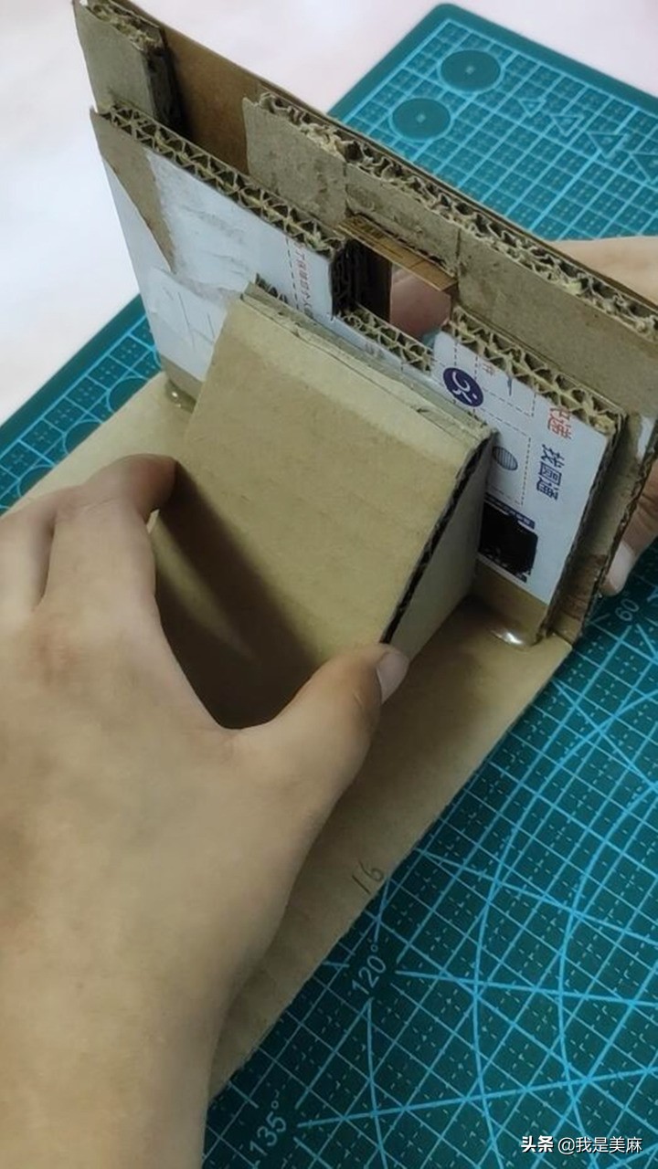 6-12岁儿童存钱罐简单实用,儿童透明存钱罐教程