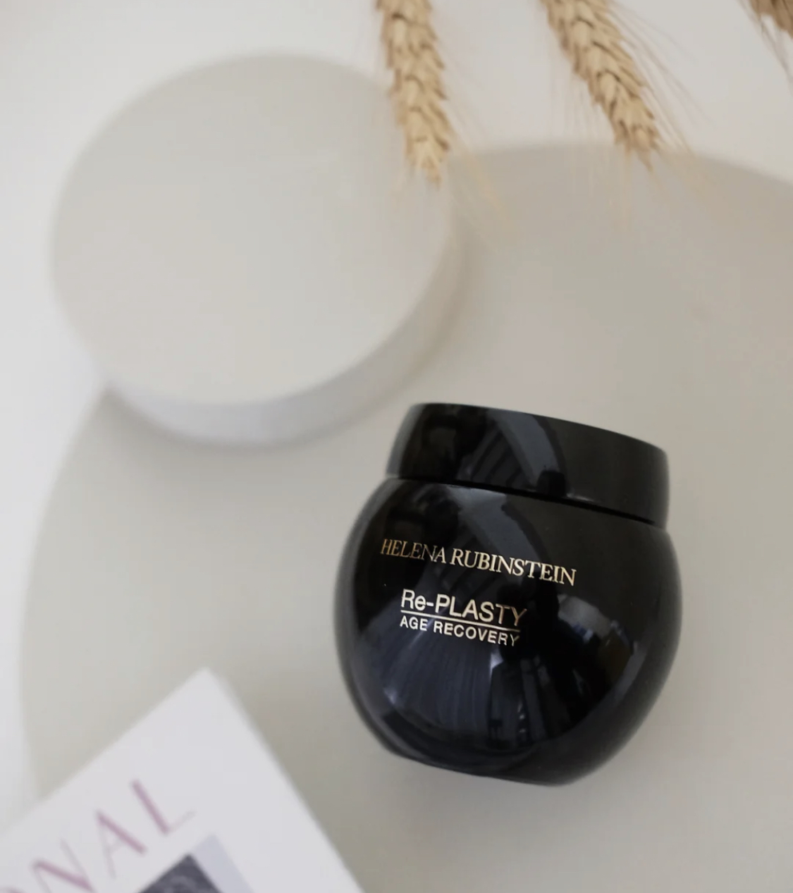 混干皮适合海蓝之谜经典面霜吗,千元保湿抗衰面霜