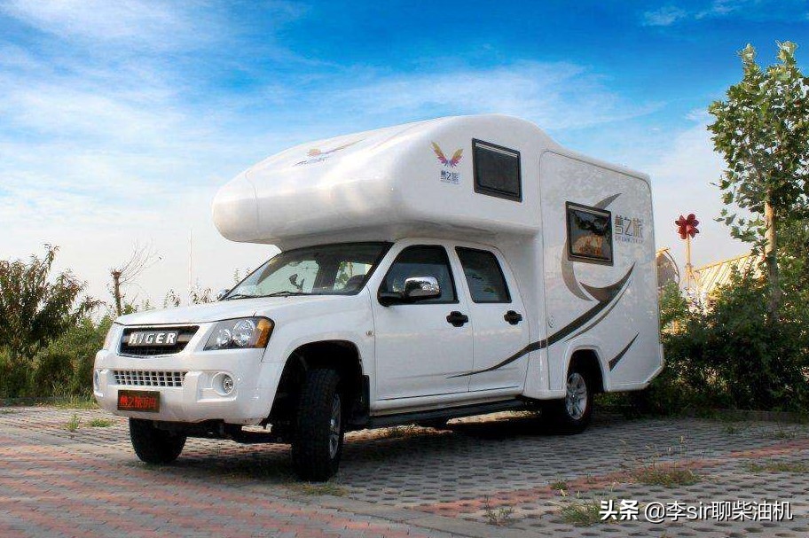 皮卡开得很过瘾,皮卡开着最舒服的车型