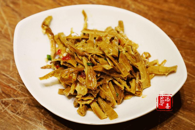 「杭州美食生活」径山淡竹元民宿，享受禅茶竹韵慢生活