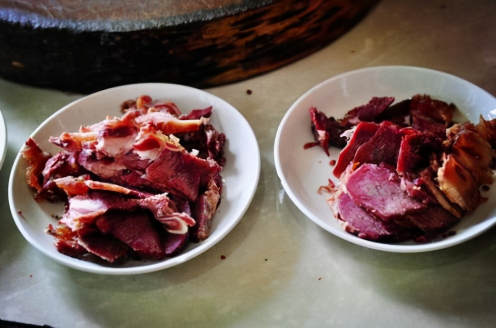 羊肉致癌的几率有多大,吃多了牛羊猪肉易得癌应怎样化解