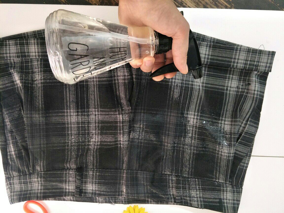 没有熨斗可以用什么烫衣服,不用熨斗怎么把衣服弄直