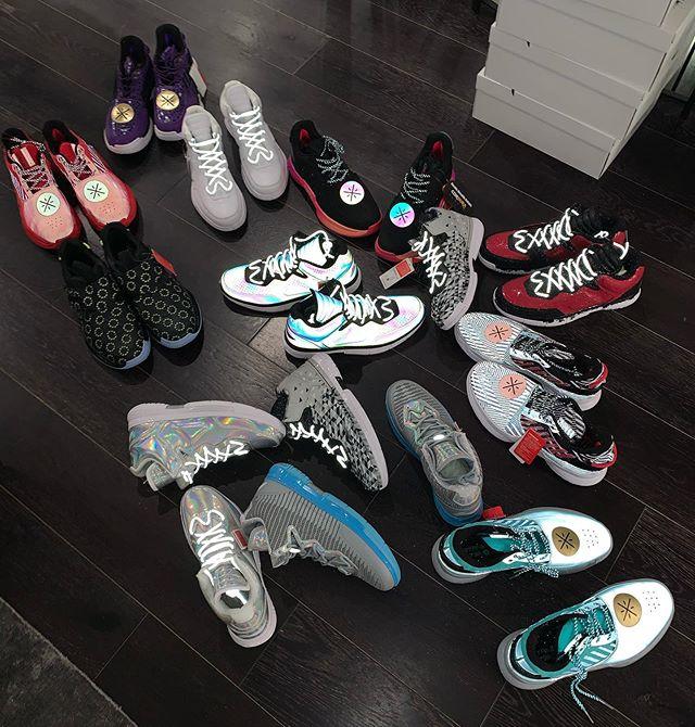 李宁买韦德之道10,李宁买不到的篮球鞋