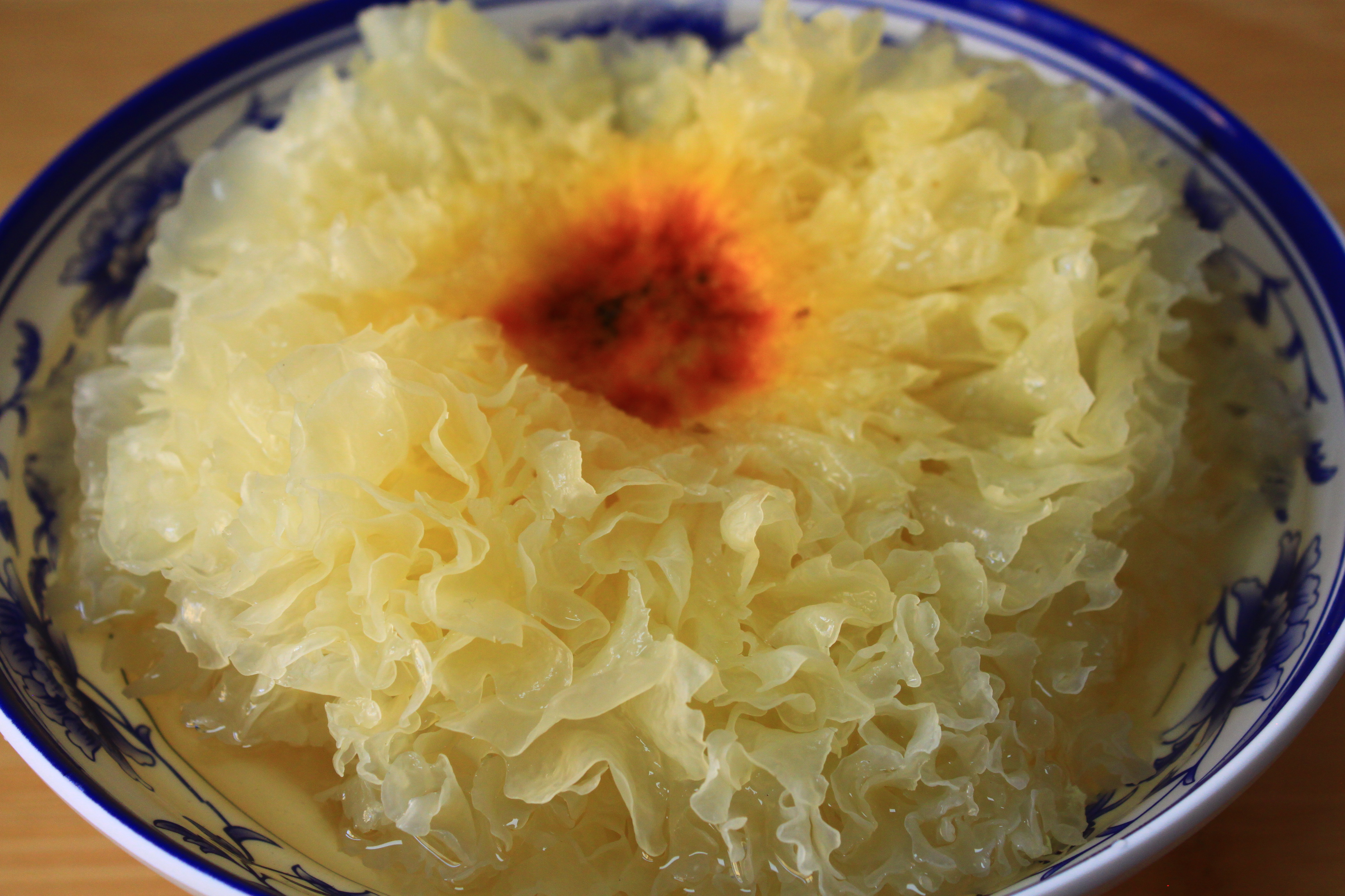 女人的“美容院”大公开,每周吃2次,面如桃花,50岁还显漂亮